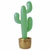 Smiffys Inflatable Cactus -Snazaroo Sales cactus 2000x 308215b51b