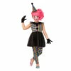 Clown Girl Costume -Snazaroo Sales cf221s cf221m cf221l cf221xl scaled fdc5e35de9