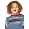 Smiffys Chucky Latex Mask
