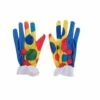 Clown Gloves -Snazaroo Sales clown gloves 2a07752fee