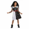 Smiffys Disney Villains Cruella Costume -Snazaroo Sales curel 62ba0e38ab