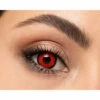 Mesmereyez Dead Red Contact Lenses -Snazaroo Sales dead red ddbad01b6e