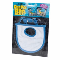 Pee Pee Bib