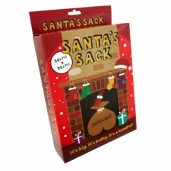 Santa's Sack