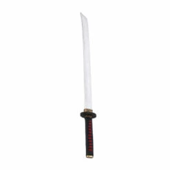 Samurai Sword Weapon, Realistic Foam -Snazaroo Sales dsc00106 cb2f1e52f3