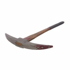 Pick Axe Weapon, Realistic Foam -Snazaroo Sales dsc00121 888dfd7b42