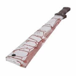 Killer Machete Weapon, Realistic Foam -Snazaroo Sales dsc00139 5cba7adbd7