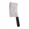 Bloody Butcher Knife Weapon, Realistic Foam -Snazaroo Sales dsc00144 80f3d15371