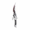 Warriors Knife Weapon, Realistic Foam -Snazaroo Sales dsc00168 40f5957888