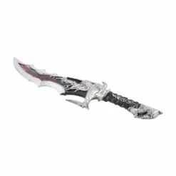 Warriors Knife Weapon, Realistic Foam -Snazaroo Sales dsc00171 b2128c2a96