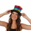 Rainbow Top Hat -Snazaroo Sales dsc03034 d3f06c11ad