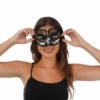 Gothic Eye Mask, Silver -Snazaroo Sales dsc03067 d9bfbc7cbd