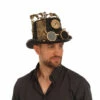 Steampunk Deluxe Hat -Snazaroo Sales dsc09061 0efdfd9b03