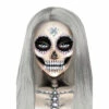 LEG AVENUE Skeleton Face And Chest Jewels -Snazaroo Sales eye032 183 02 610aab36d1