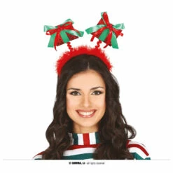 Christmas Gifts Headband