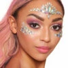 Glitter Me Up Dream Catcher Face Jewels