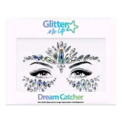 Glitter Me Up Dream Catcher Face Jewels -Snazaroo Sales fjgpk103 dreamcatcher face jewels 3c62bc01d5