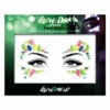 Glow In The Dark Face Jewels -Snazaroo Sales fjl347 glow me up ab38e0e8fb