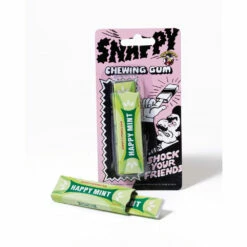 Snappy Gum - Prank Item