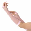 Fishnet Gloves, Baby Pink -Snazaroo Sales gloves netted pink 1984 35812d1be1