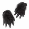 Smiffys Gorilla Hands -Snazaroo Sales gorilla c93a3c3f12