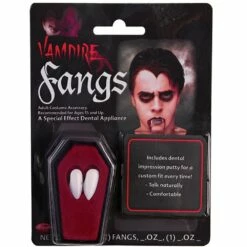Vampire Fangs