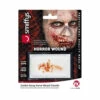 Smiffys Horror Wound Transfer, Zombie Decay -Snazaroo Sales horror wound transfer zombie decay 2000x b637e16845