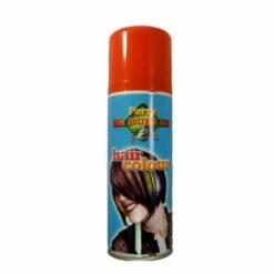 Party Success Red Hairspray 125ml