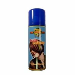 Party Success Blue Hairspray 125ml