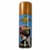 Party Success Gold Hairspray 125ml -Snazaroo Sales hs010 45384 1369132997 500 750 5f0e0f516a