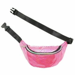 Bumbag, Holographic Pink -Snazaroo Sales il 1140xn 3091871492 9wad 282946930f