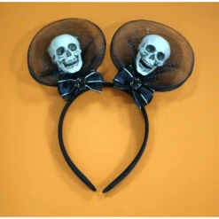 Skull Headband -Snazaroo Sales il 1140xn 3236168539 cb5v 625acd7798
