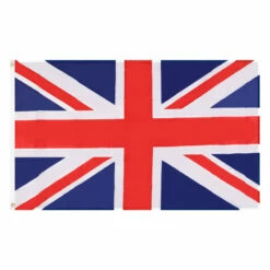 Union Jack Flag