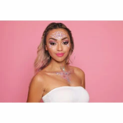 Glitter Me Up Iridescent Pearl Face Jewels -Snazaroo Sales iridescent pearl 9ee3e313ba