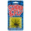 Spider And Fly Prank 1 Spider And Fly Prank -Snazaroo Sales j07 spider fly 5528d31ee2