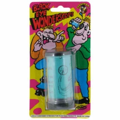 Black Eye Wonderscope Prank