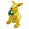Smiffys Inflatable Kangaroo Yellow 40cm -Snazaroo Sales kangeroo 96ce45a58f