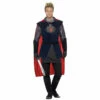 Smiffys King Arthur Deluxe Costume -Snazaroo Sales king arthur db1174a8e1