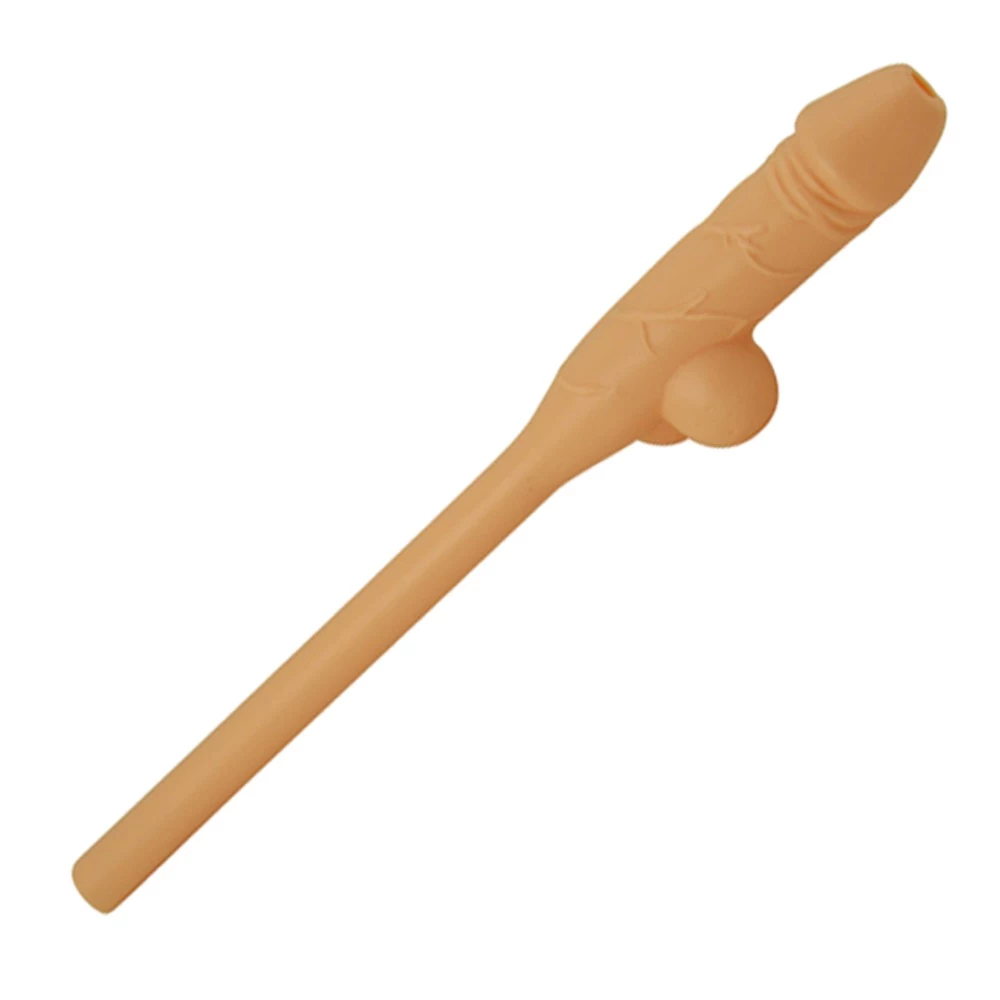 Jumbo Giant Willy Straws 3 Jumbo Giant Willy Straws