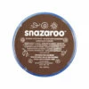 Snazaroo Face Paint, Light Brown