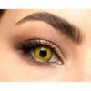 Mesmereyez Mal Chick Yellow Contact Lenses -Snazaroo Sales mal chick 72c682fa8d
