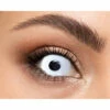 Mesmereyez Mini Sclera White Contact Lenses -Snazaroo Sales mini sclera white ece101e765