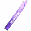 Mum To Be Sash -Snazaroo Sales mum 599877a5e2