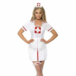 Smiffys Sexy Nurse Set