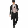 Brummie Gangster Costume -Snazaroo Sales peaky b ed446c0d8d
