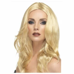 Smiffys Superstar Wig
