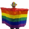 Pride Rainbow Flag Cape -Snazaroo Sales pride c7e00fbf79