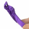 Long Gloves, Purple -Snazaroo Sales purple e08b5d4142