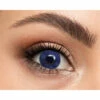 Mesmereyez Royal Blue Contact Lenses -Snazaroo Sales royal blue 7c2abce9d3