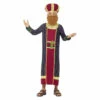 Smiffys King Balthazar Costume -Snazaroo Sales s l1600 3799df4b3b